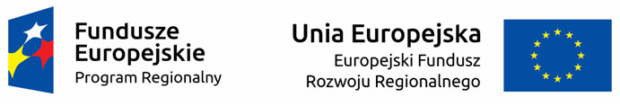 logotupy Funduszy Unii Europejskich