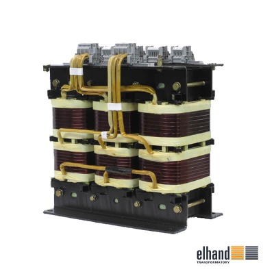 Transformator wielofazowy | ELHAND Transformatory