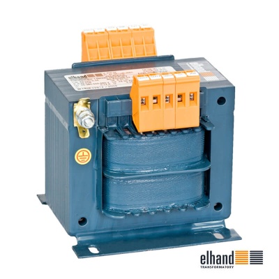 Jednofazowy transformator dla górnictwa ET1SG | ELHAND Transformatory