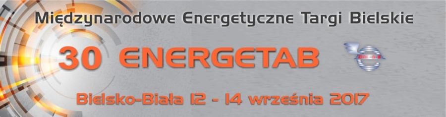 Międzynarodowe Targi Energetab 2017