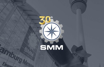 Międzynarodowe Targi SMM Hamburg 2022