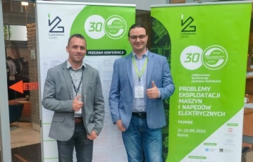 XXX Konferencja Naukowo-Techniczna