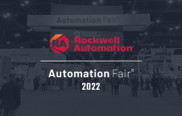 Targi Rockwell Automation Fair 2022