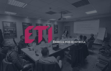 ETI Polam Szkolenie Techniczno-Handlowe