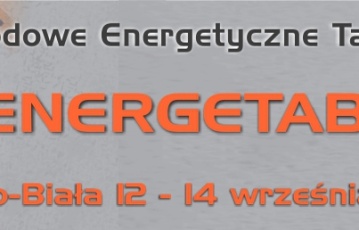 Międzynarodowe Targi Energetab 2017